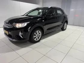 Kia Stonic thumbnail 3