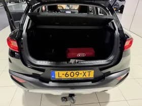 Kia Stonic thumbnail 23