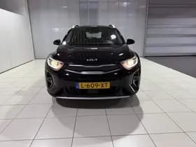 Kia Stonic thumbnail 25