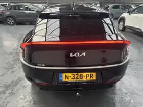 Kia Ev6 thumbnail 20