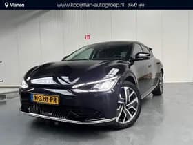 Kia Ev6 thumbnail 27