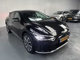 Kia Ev6 thumbnail 50