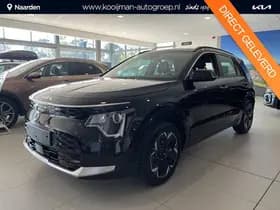 Kia Ev6 thumbnail 56