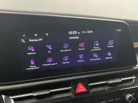 Kia Niro-ev thumbnail 17