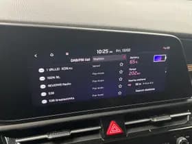 Kia Niro-ev thumbnail 18