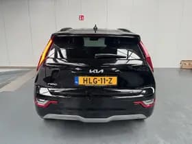 Kia Niro-ev thumbnail 27