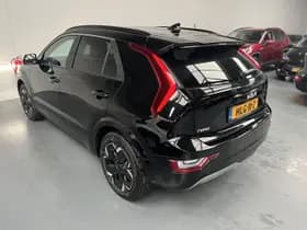 Kia Niro-ev thumbnail 28