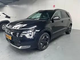 Kia Niro-ev thumbnail 29