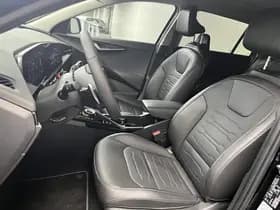 Kia Niro-ev thumbnail 37