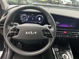 Kia Niro-ev thumbnail 39