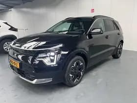 Kia Niro-ev thumbnail 61
