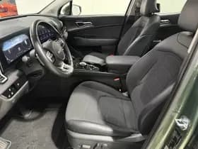 Kia Sportage thumbnail 22