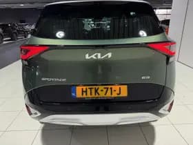 Kia Sportage thumbnail 27