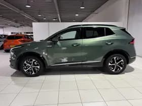 Kia Sportage thumbnail 4