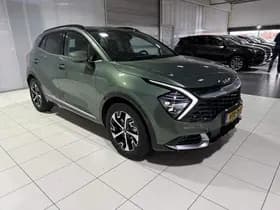 Kia Sportage thumbnail 35