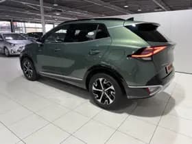 Kia Sportage thumbnail 5