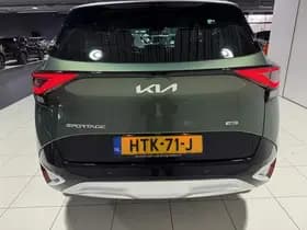 Kia Sportage thumbnail 54