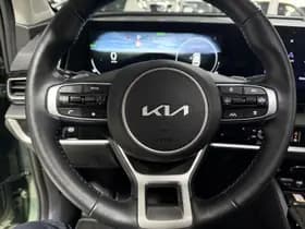 Kia Sportage thumbnail 10