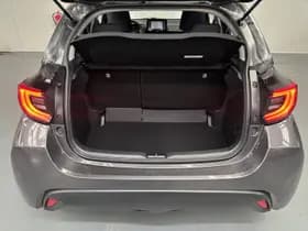 Toyota Yaris thumbnail 25