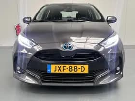 Toyota Yaris thumbnail 26