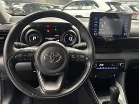 Toyota Yaris thumbnail 39