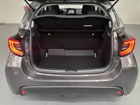 Toyota Yaris thumbnail 56