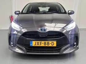 Toyota Yaris thumbnail 57