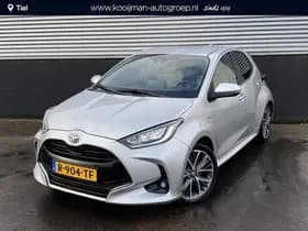 Toyota Yaris thumbnail 63