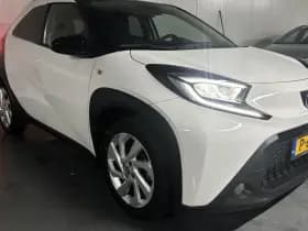 Toyota Aygo thumbnail 20