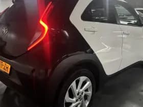 Toyota Aygo thumbnail 22