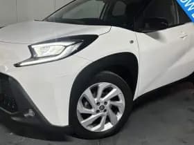 Toyota Aygo thumbnail 25