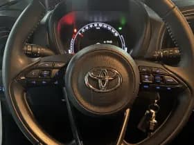 Toyota Aygo thumbnail 5