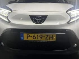 Toyota Aygo thumbnail 43