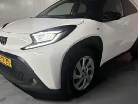 Toyota Aygo thumbnail 45