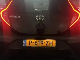 Toyota Aygo thumbnail 47