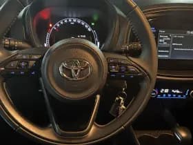 Toyota Aygo thumbnail 6