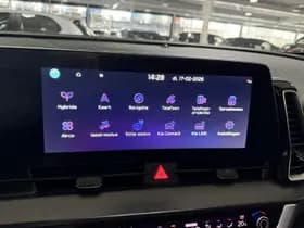 Kia Sportage thumbnail 19