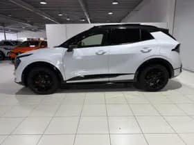 Kia Sportage thumbnail 4