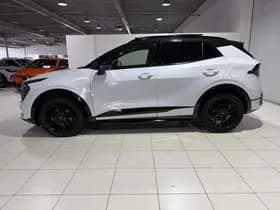 Kia Sportage thumbnail 37