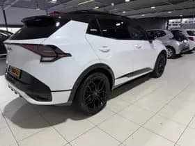 Kia Sportage thumbnail 7