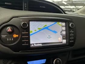 Toyota Yaris thumbnail 15