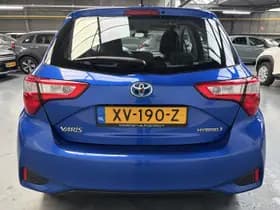 Toyota Yaris thumbnail 28
