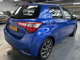 Toyota Yaris thumbnail 29