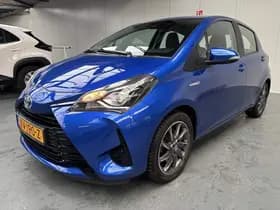 Toyota Yaris thumbnail 55