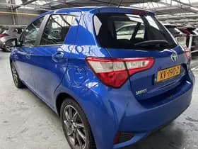 Toyota Yaris thumbnail 56