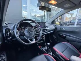 Kia Picanto thumbnail 43
