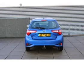 Toyota Yaris thumbnail 61