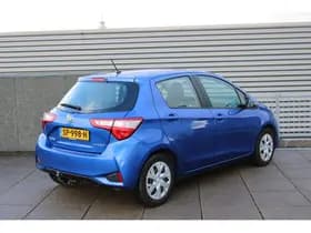 Toyota Yaris thumbnail 62