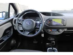 Toyota Yaris thumbnail 67