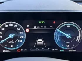 Kia Niro thumbnail 12